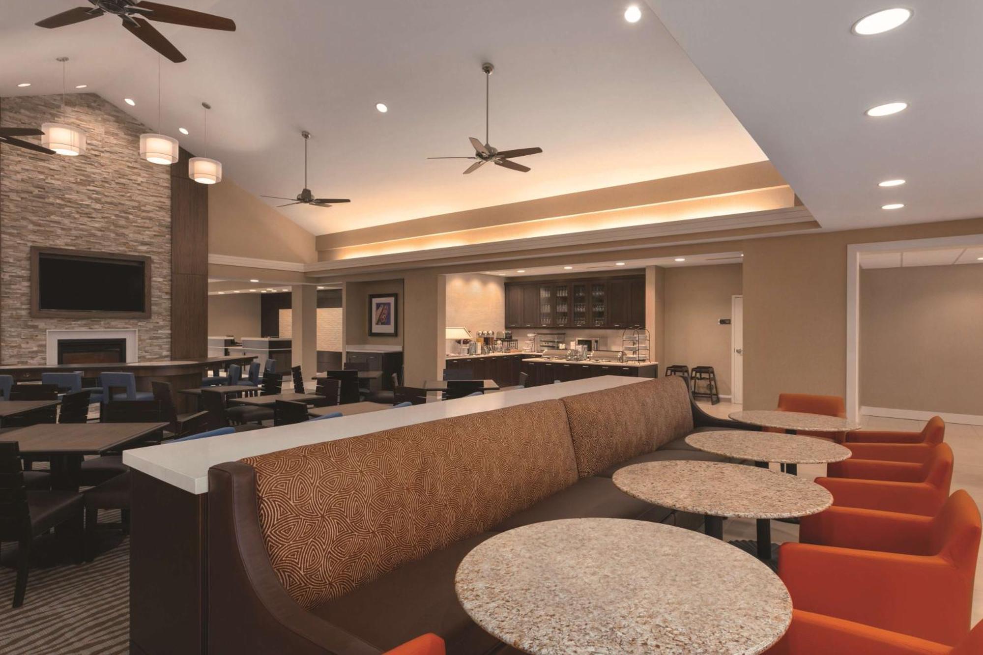 Homewood Suites Atlanta Airport North College Park Exterior foto